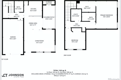4676 Flower Street, Wheat Ridge, CO 80033 - Photo 44