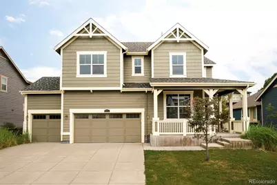 9974 Quintero Street, Commerce City, CO 80022 - Photo 1