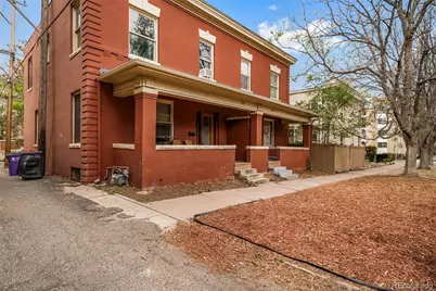 1214 E 10th Avenue, Denver, CO 80218 - Photo 2