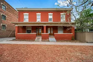1214 E 10th Ave, Denver, CO 80218 - Photo 1