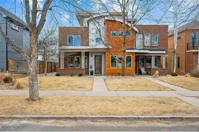 3118 Newton Street, Denver, CO 80211 - Photo 2