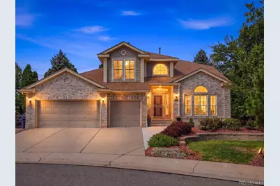 3302 W 109th Circle, Westminster, CO 80031 - Photo 1