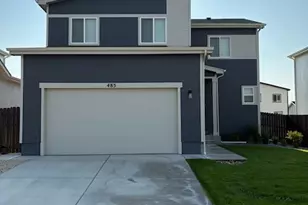 485 Galvestion, Calhan, CO 80808 - Photo 1