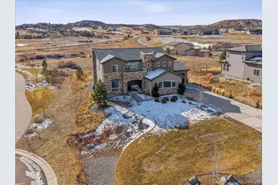 4880 Crescent Moon Place, Parker, CO 80134 - Photo 1