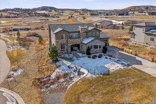 4880 Crescent Moon Pl, Parker, CO 80134 - Photo 1
