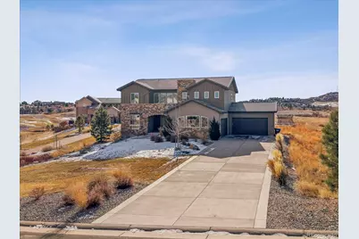 4880 Crescent Moon Place, Parker, CO 80134 - Photo 4