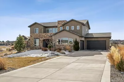 4880 Crescent Moon Place, Parker, CO 80134 - Photo 2