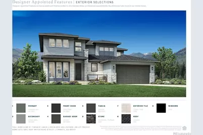 4041 Wheathead Street, Timnath, CO 80547 - Photo 4