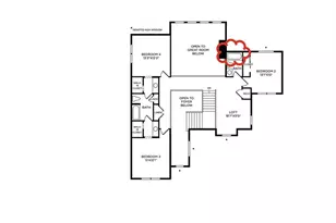 4041 Wheathead St, Timnath, CO 80547 - Photo 6