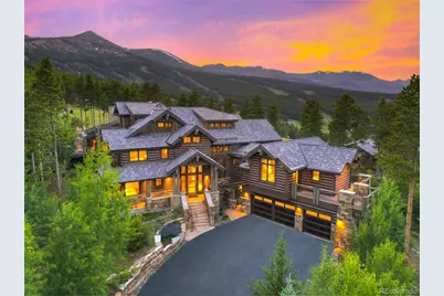 422 Timber Trail Road, Breckenridge, CO 80424 - Photo 1