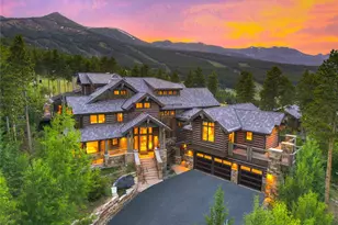 422 Timbertrail Rd, Breckenridge, CO 80424 - Photo 1