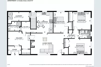 1621 Salvia Street, Golden, CO 80401 - Photo 28