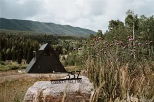 357 Gcr 160, Kremmling, CO 80459 - Photo 2