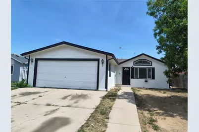 100 Wenatchee Street, Lochbuie, CO 80603 - Photo 1