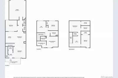10064 Belvedere Circle, Lone Tree, CO 80124 - Photo 36
