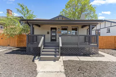 2810 N Fillmore Street, Denver, CO 80205 - Photo 1