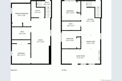 2810 N Fillmore Street, Denver, CO 80205 - Photo 32