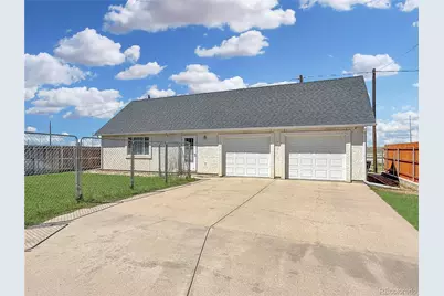 720 11th Street, Limon, CO 80828 - Photo 40