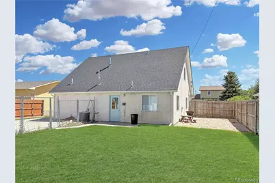 720 11th Street, Limon, CO 80828 - Photo 38