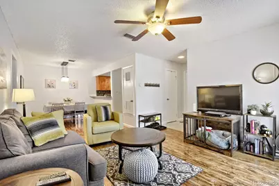 2330 E Fremont Avenue #J, Centennial, CO 80122 - Photo 2