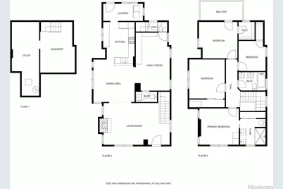 1423 Elizabeth Street, Denver, CO 80206 - Photo 50