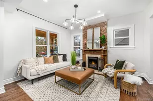 1423 Elizabeth St, Denver, CO 80206 - Photo 10