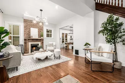 1423 Elizabeth Street, Denver, CO 80206 - Photo 8