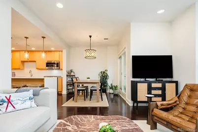 1631 N Emerson Street #217, Denver, CO 80218 - Photo 6