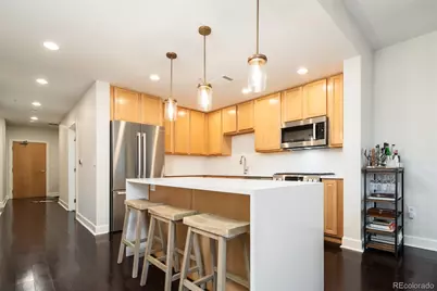 1631 N Emerson Street #217, Denver, CO 80218 - Photo 10