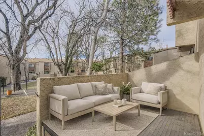 1060 S Parker Road #25, Denver, CO 80231 - Photo 10