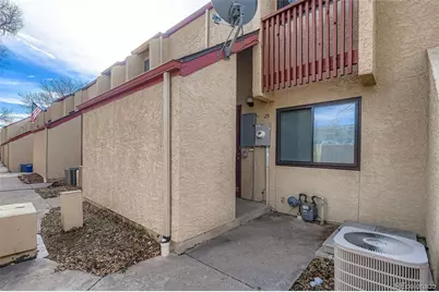 1060 S Parker Road #25, Denver, CO 80231 - Photo 2