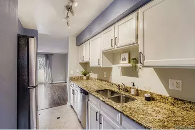 1060 S Parker Road #25, Denver, CO 80231 - Photo 4