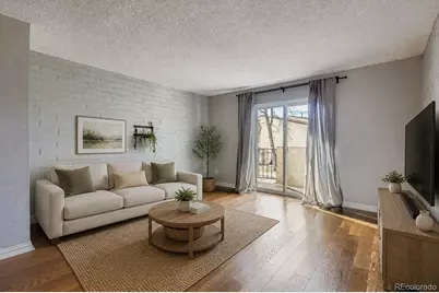 1060 S Parker Road #25, Denver, CO 80231 - Photo 1