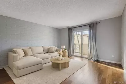 1060 S Parker Road #25, Denver, CO 80231 - Photo 2