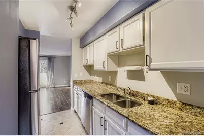 1060 S Parker Road #25, Denver, CO 80231 - Photo 16