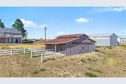 8692 Lariat Loop, Elizabeth, CO 80107 - Photo 30