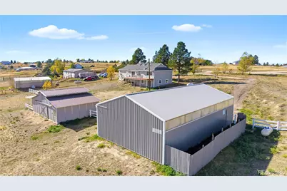 8692 Lariat Loop, Elizabeth, CO 80107 - Photo 28