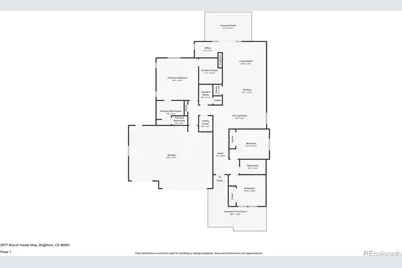 2977 Marsh Hawk Way, Brighton, CO 80601 - Photo 40