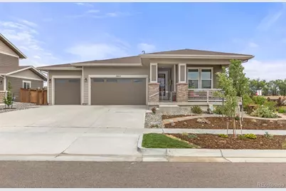 2977 Marsh Hawk Way, Brighton, CO 80601 - Photo 2