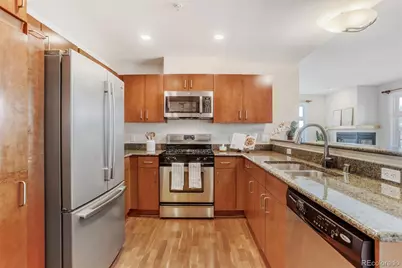 3601 Arapahoe Avenue #331, Boulder, CO 80303 - Photo 8