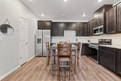 9962 W Victoria Place #102, Littleton, CO 80127 - Photo 8