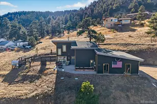 11013 Circle Dr, Golden, CO 80403 - Photo 2