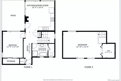 11013 Circle Drive, Golden, CO 80403 - Photo 44