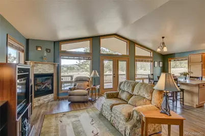 75 Whip Way, Hartsel, CO 80449 - Photo 16