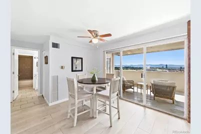 2 Adams Street #905, Denver, CO 80206 - Photo 10