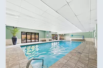 2 Adams Street #905, Denver, CO 80206 - Photo 12