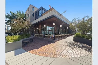 2 Adams Street #905, Denver, CO 80206 - Photo 20