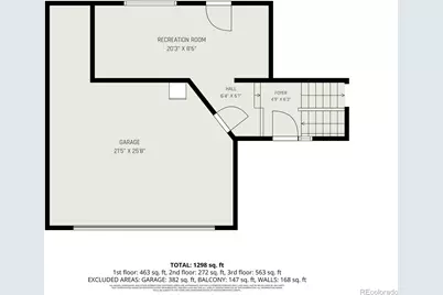 1064 Fairway Court #3, Boulder, CO 80303 - Photo 22
