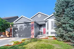 9435 High Cliffe St, Littleton, CO 80129 - Photo 1