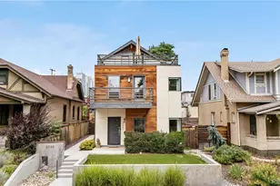 2047 N Race St, Denver, CO 80205 - Photo 2